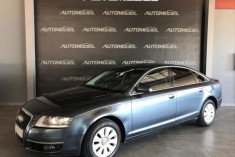 Audi A6 2.0 TDI