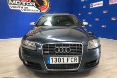 Audi A6 2.4 MULTITRONIC