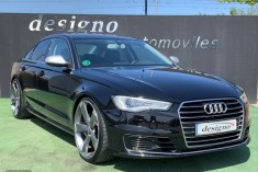Audi A6 3.0 TDI 218cv S tronic S line edition