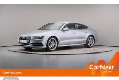 Audi A7 SB 3.0BiTDI S line quattro edition Tiptronic