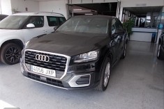 Audi Q2 design edition 1.6 TDI 85kW 116CV