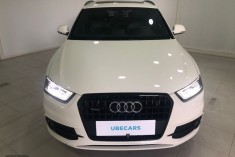 Audi Q3 2.0 TDI 184CV quattro S tronic
