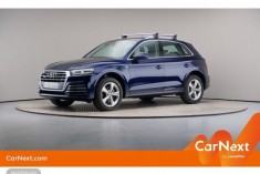 Audi Q5 S line 2.0 TDI 120kW quattro S tronic
