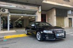 Audi S5 4.2 FSI quattro