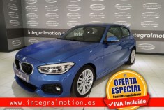 BMW Serie 1 116d