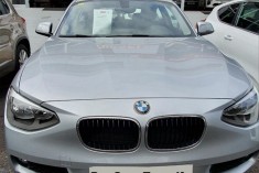 BMW Serie 1 116d