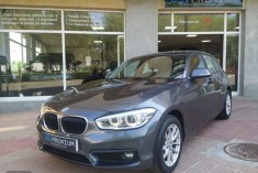 BMW Serie 1 116d