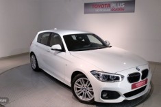 BMW Serie 1 116d EfficientDynamics