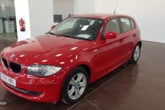 BMW Serie 1 118d