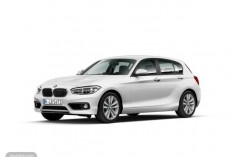 BMW Serie 1 118i