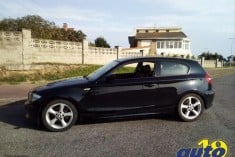 BMW Serie 1 118i