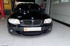 BMW Serie 1 120d