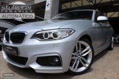 BMW Serie 2 218d