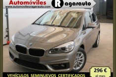 BMW Serie 2 218d