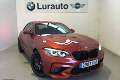 BMW Serie 2 M2 Competition