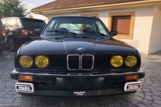 BMW Serie 3 316