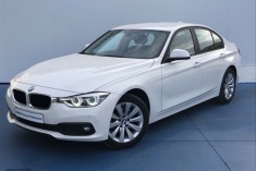 BMW Serie 3 316d