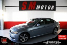 BMW Serie 3 318d