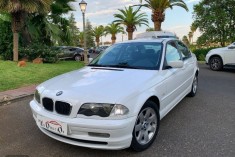 BMW Serie 3 320D