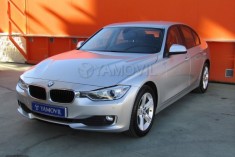 BMW Serie 3 320D