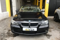 BMW Serie 3 320D