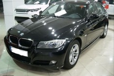 BMW Serie 3 320i