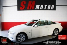 BMW Serie 3 330i