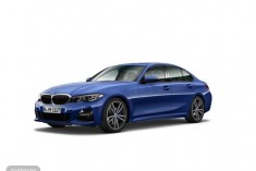 BMW Serie 3 330iA