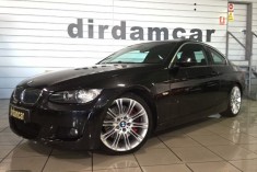 BMW Serie 3 335d