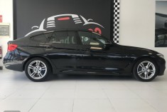 BMW Serie 3 Serie 3 325d Gran Turismo Automático