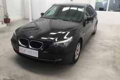 BMW Serie 5 520D