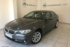 BMW Serie 5 520D