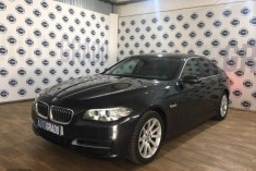 BMW Serie 5 520D