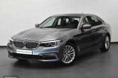 BMW Serie 5 520dA Business