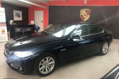 BMW Serie 5 525dA xDrive