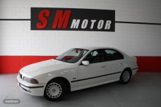 BMW Serie 5 525TDS