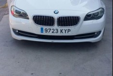 BMW Serie 5 530D TOURING