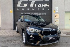 BMW X1 sDrive16d