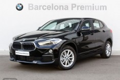 BMW X2 sDrive 18d