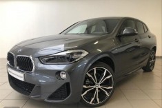 BMW X2 sDrive18d