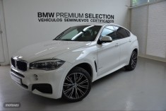 BMW X6 xDrive30d
