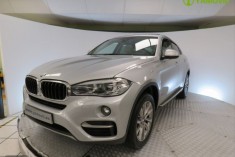 BMW X6 xDrive35i