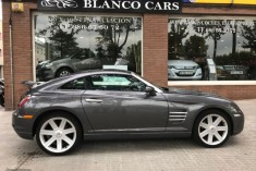 Chrysler Crossfire 3.2 Limited