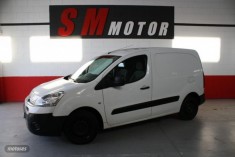 Citroen Berlingo 1.6 HDi 75 600