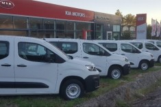 Citroen Berlingo Talla M BlueHDi 55kW CONTROL