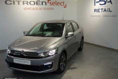 Citroen C-Elysee PURETECH 60KW (82CV) SHINE
