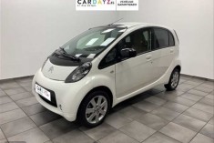 Citroen C-Zero Seduction