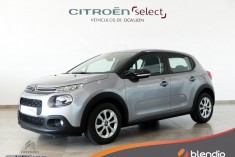 Citroen C3 PureTech 60KW 82CV FEEL