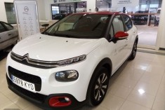 Citroen C3 PureTech 60KW 82CV FEEL