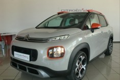 Citroen C3 PureTech 81kW 110CV SS SHINE